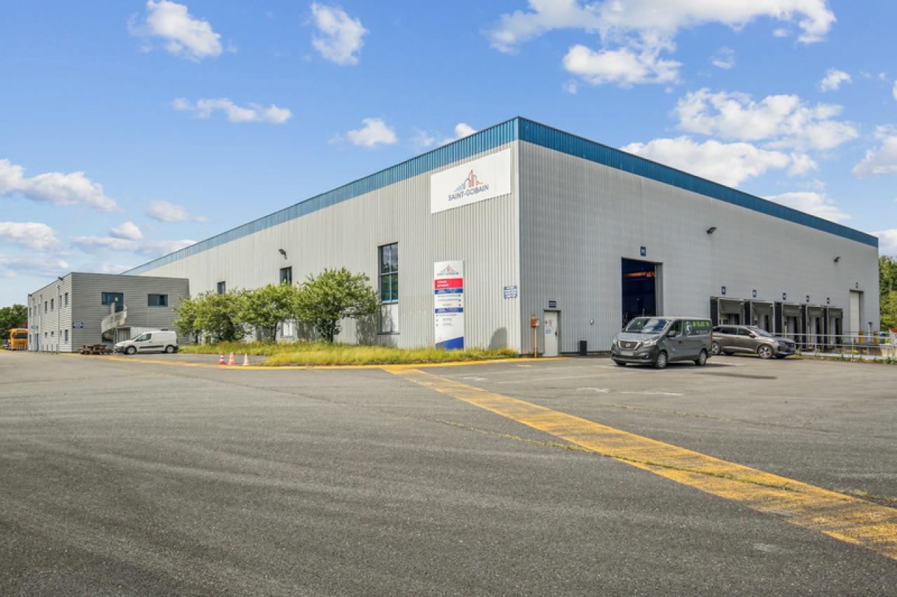 Local d'activité Orléans 7459m² Location local d'activité Orléans Loiret OLACT2424544 19